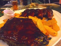 飓风牛肋排-Hurricane's Grill 飓风牛排
