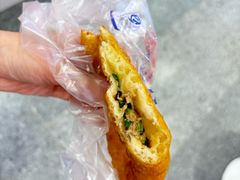 -三镇民生甜食馆(胜利街总店)