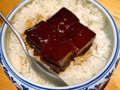 村长家的红烧肉-村长家的疙瘩汤(沌口店)