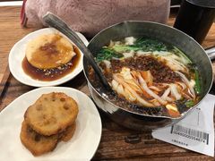 -小满手工粉(上海月星环球港店)