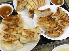 -劈柴院锅贴(沈阳路店)