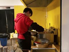 -傅强排骨(成都总店)