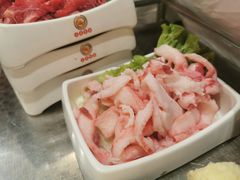 -活潑鲜跳(湖滨商业街店)