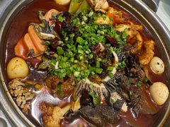 -眉州东坡(北苑华贸店)