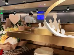 大堂-海底捞火锅(西单店)