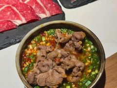 -旺福·贵州酸汤牛肉火锅(陆悦天地店)