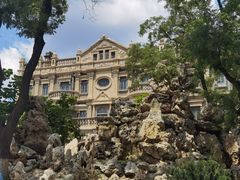 -张学良旧居陈列馆