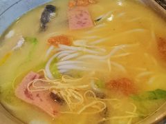 -锦腾轩滇味餐厅