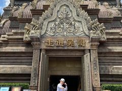 -南宁方特东盟神画