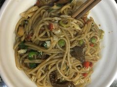 -仙妈米粉店(庆丰路)