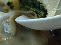 -古徽州馄饨店(宝安路店)