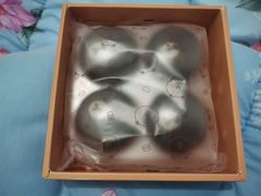 -好利来(八里庄店)
