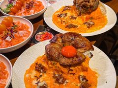 -和牛食堂•BISTRO(广州首店)
