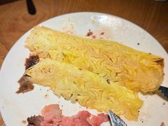 -拉蒂娜·巴西牛排馆 Latina·Brazilian Steakhouse(铜仁旗舰店)
