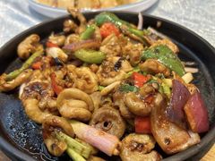 -皮记海鲜1995(寮步店)