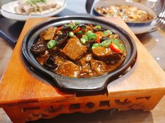 -梁溪河畔·吉府花园(南长街南下塘店)