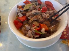 -湘力力小院·鱼汤泡饭(枫林路店)