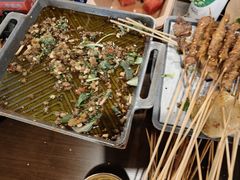 -林二哥宜烤官·宜宾小烧烤