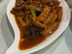 -马大胡子清真西北菜