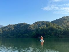 -广州市流溪河国家森林公园