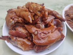 酱猪蹄-姚家猪蹄坊(蓝田县店)