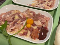 -小煵记·打边炉(西丽文光店)