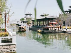 -处女泉风景名胜区