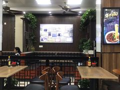大堂-刘长兴(三牌楼店)