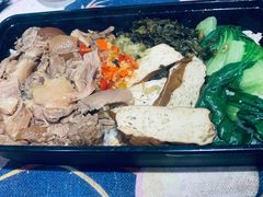 -流浪地图剁椒卤汁拌饭(未来城购物广场店)