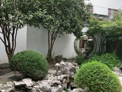 -全季酒店（苏州观前街平江路店）(原临顿路地铁站店)