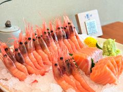 甜虾-月龍吟(朝龙汇店)