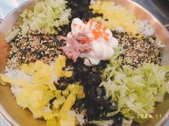 -韩味南山塔·烤肉自助(中骏世界城店)