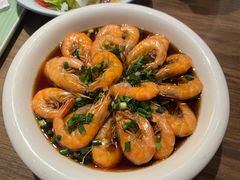 -锡和无锡菜(景丽苑店)