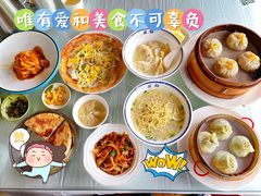 -钰园(水绘园店)