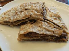 -民族饭荘(新华大街店)