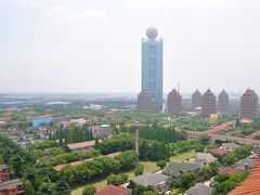 -华西村
