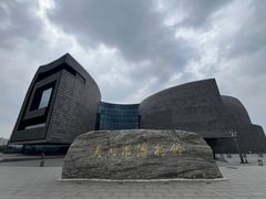 -大同市博物馆