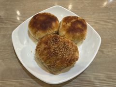 肉酥火烧-岩明火勺店(承德路店)