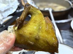 -鸽鸟轩(石岐店)