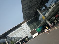 -杭州九堡客运中心