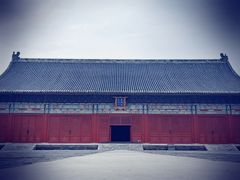 -北京古代建筑博物馆