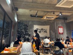 -熙成烧烤(白塔岭店)