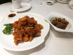 -聚春园自助餐厅(东街口店)