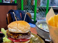 -魏斯理汉堡(西安沣东吾悦店)