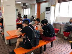 大堂-舒记粉店(七星路店)