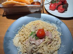 -布拉格餐厅· 中欧捷克菜(全国首店)