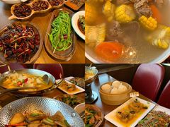 -隔壁老王·家常云南菜(花巷店)