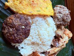 -mamalao老挝烤肉糯米饭