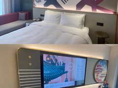 -北京丰台火车站纪家庙地铁站原拓酒店
