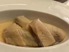 -上海金桥红枫万豪酒店-万豪中餐厅